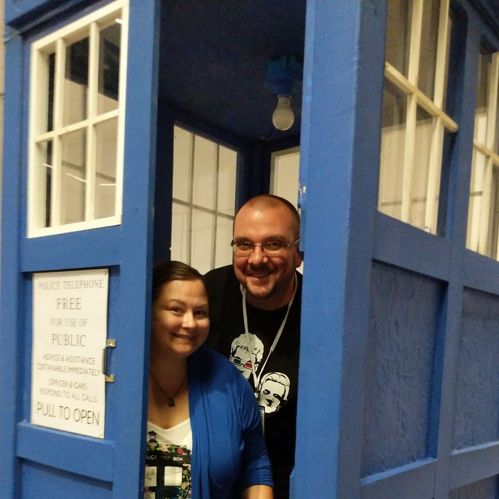 Meet your Posher, Jen